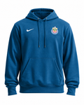 NEW CHIVAS GUADALAJARA CLUB FRENCH TERRY HOODIE