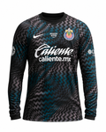 NEW CHIVAS GUADALAJARA GOALKEEPER STADIUM SHIRT 2026-2027