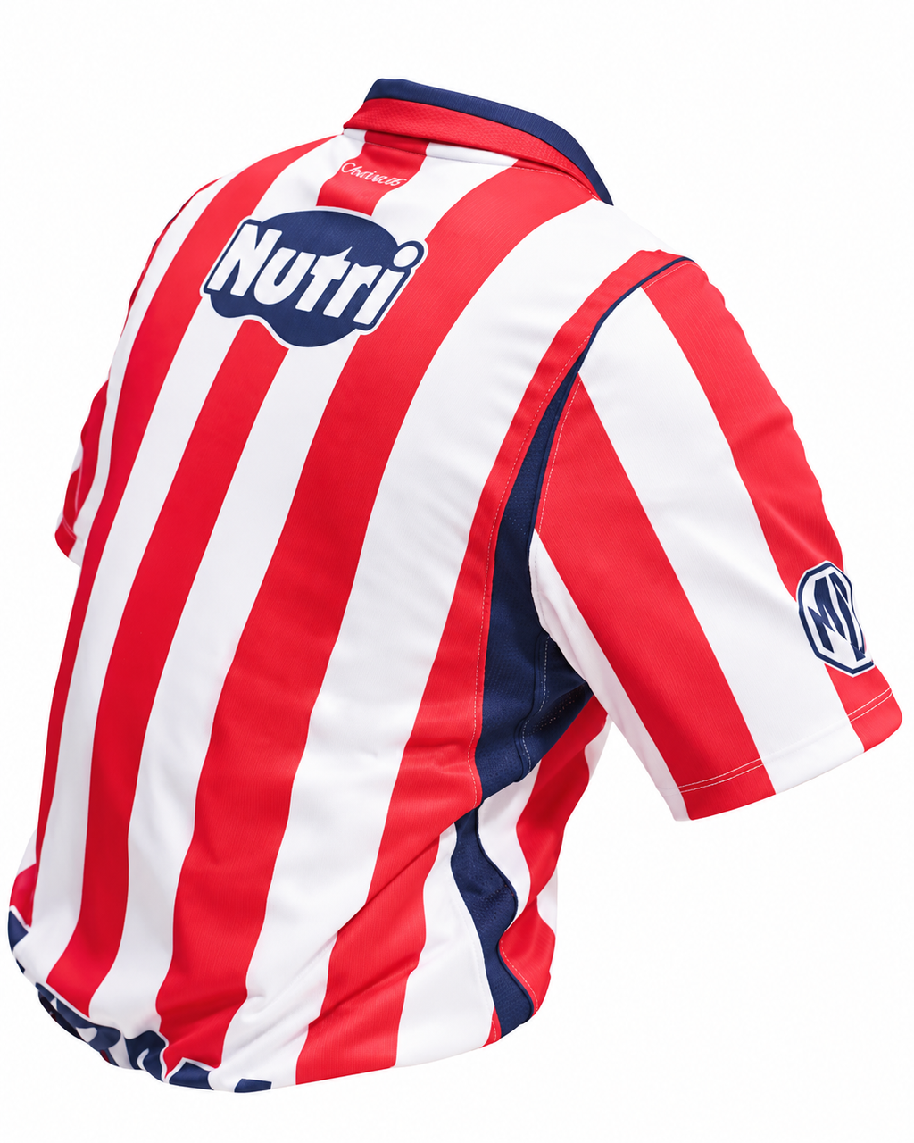 NEW CHIVAS GUADALAJARA HOME STADIUM SHIRT 2026-2027