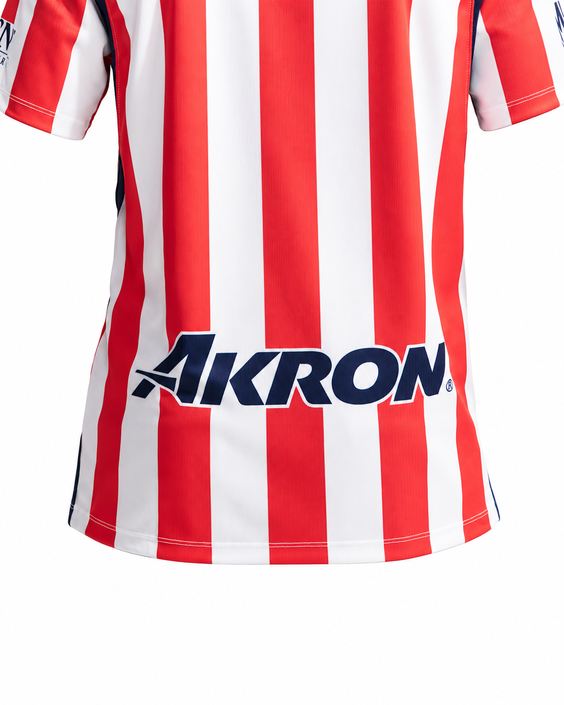 NEW CHIVAS GUADALAJARA HOME STADIUM SHIRT 2026-2027