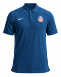 NEW CHIVAS GUADALAJARA POLO SHIRT