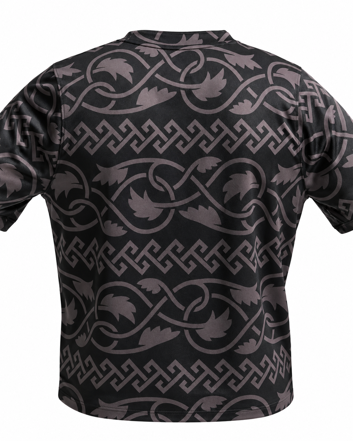 NEW CHIVAS GUADALAJARA THIRD PRE MATCH WARM UP SHIRT 2026-2027
