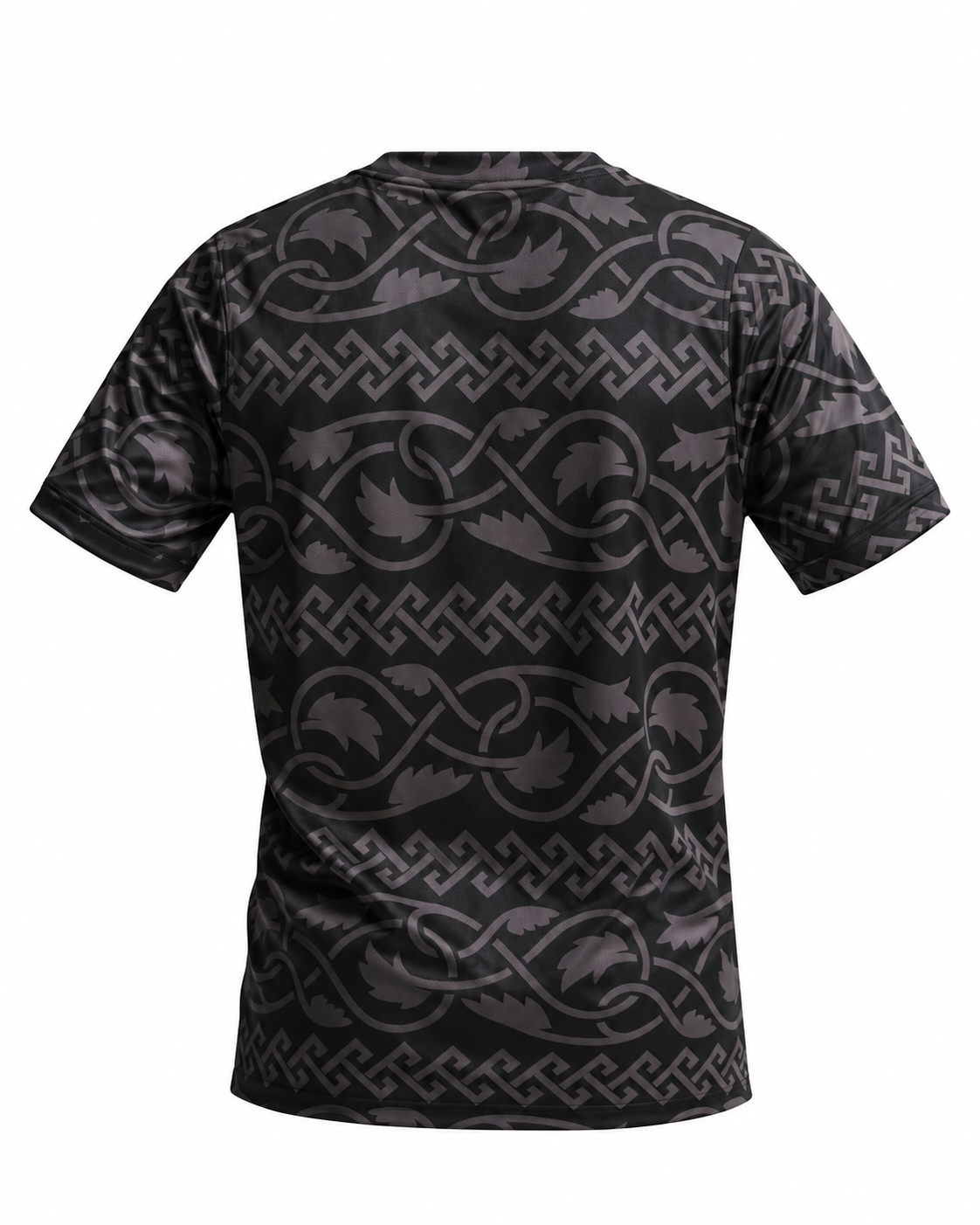 NEW CHIVAS GUADALAJARA THIRD PRE MATCH WARM UP SHIRT 2026-2027