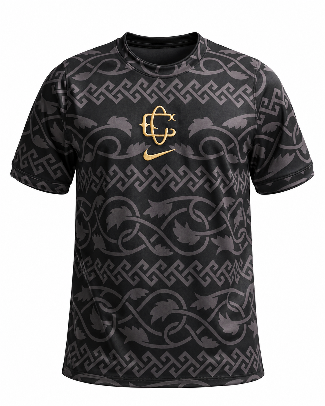 NEW CHIVAS GUADALAJARA THIRD PRE MATCH WARM UP SHIRT 2026-2027