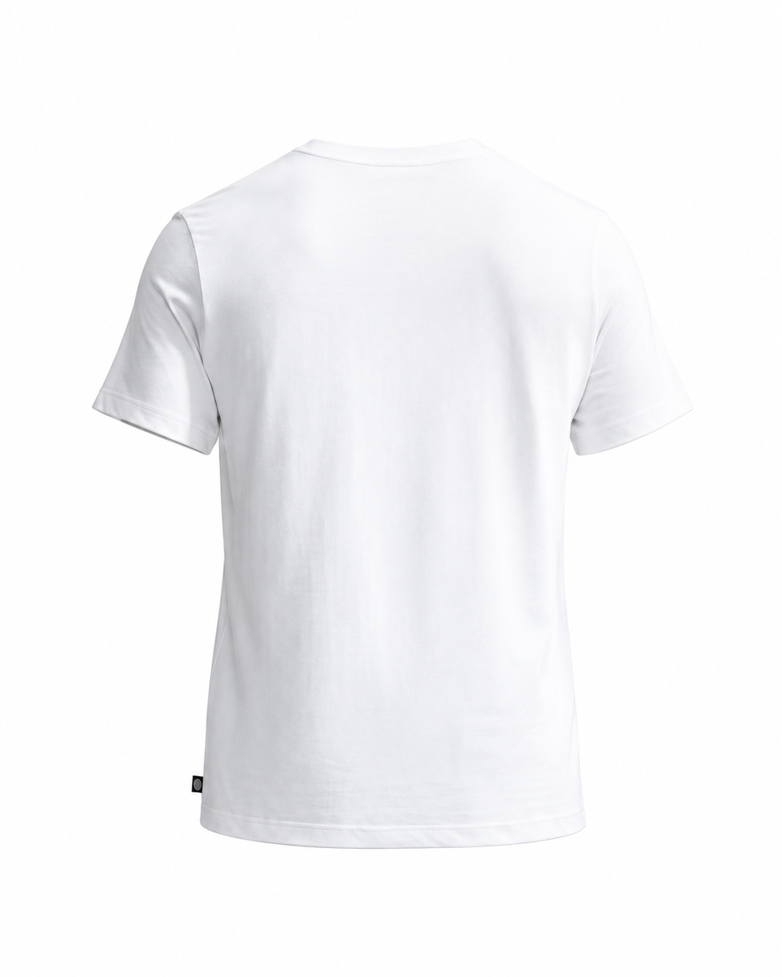 NEW CHIVAS GUADALAJARA WORDMARK T-SHIRT WHITE