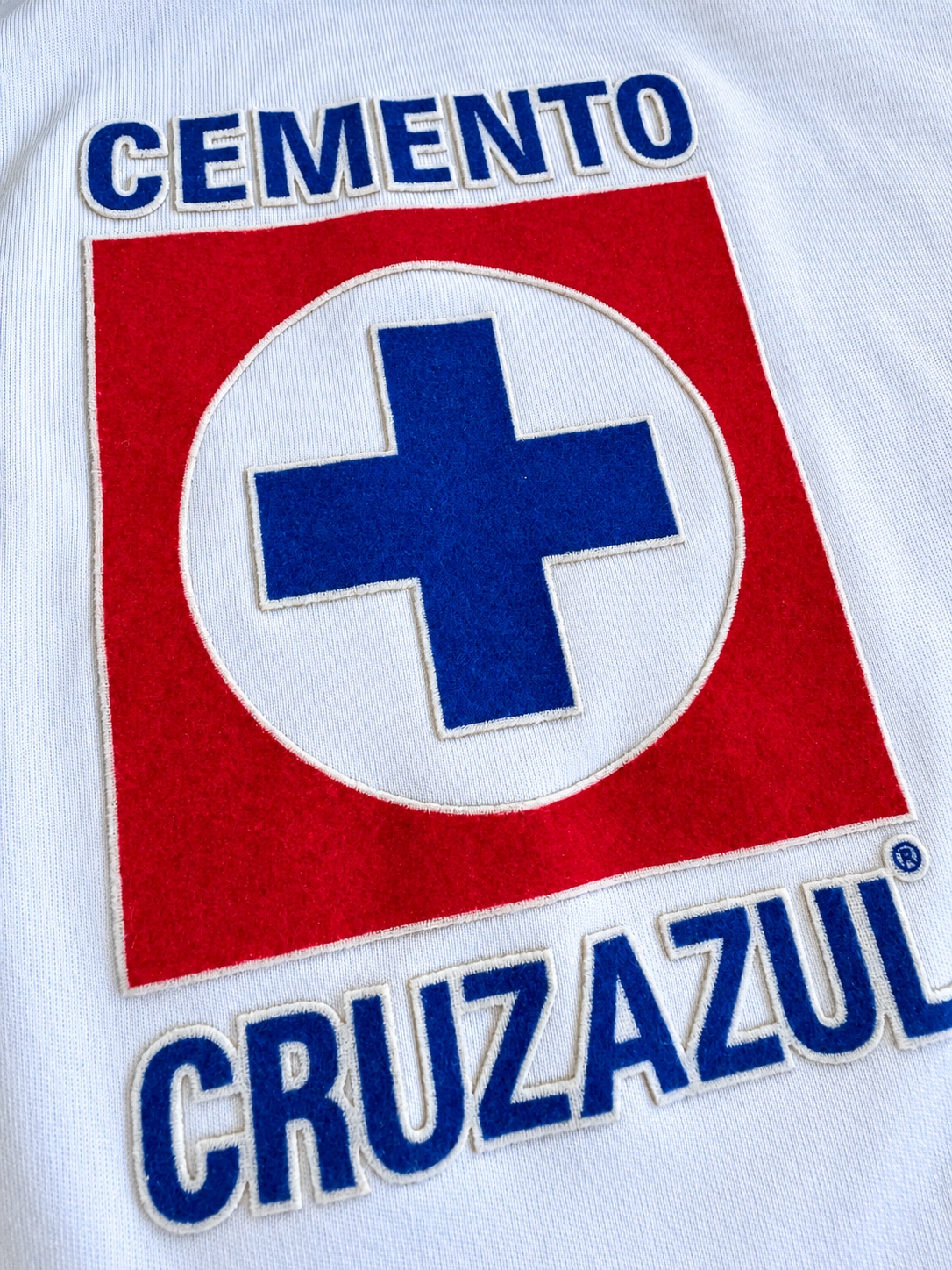 CRUZ AZUL AWAY SHIRT 2012-2013
