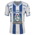 NEW PACHUCA CF HOME SHIRT 2026-2027