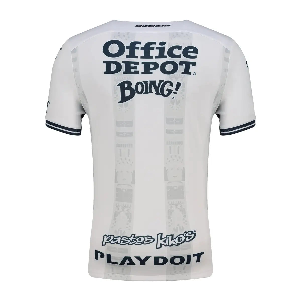 NEW PACHUCA CF AWAY SHIR 2026-2027