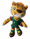 WC2026 MASCOT ZAYU MEXICO