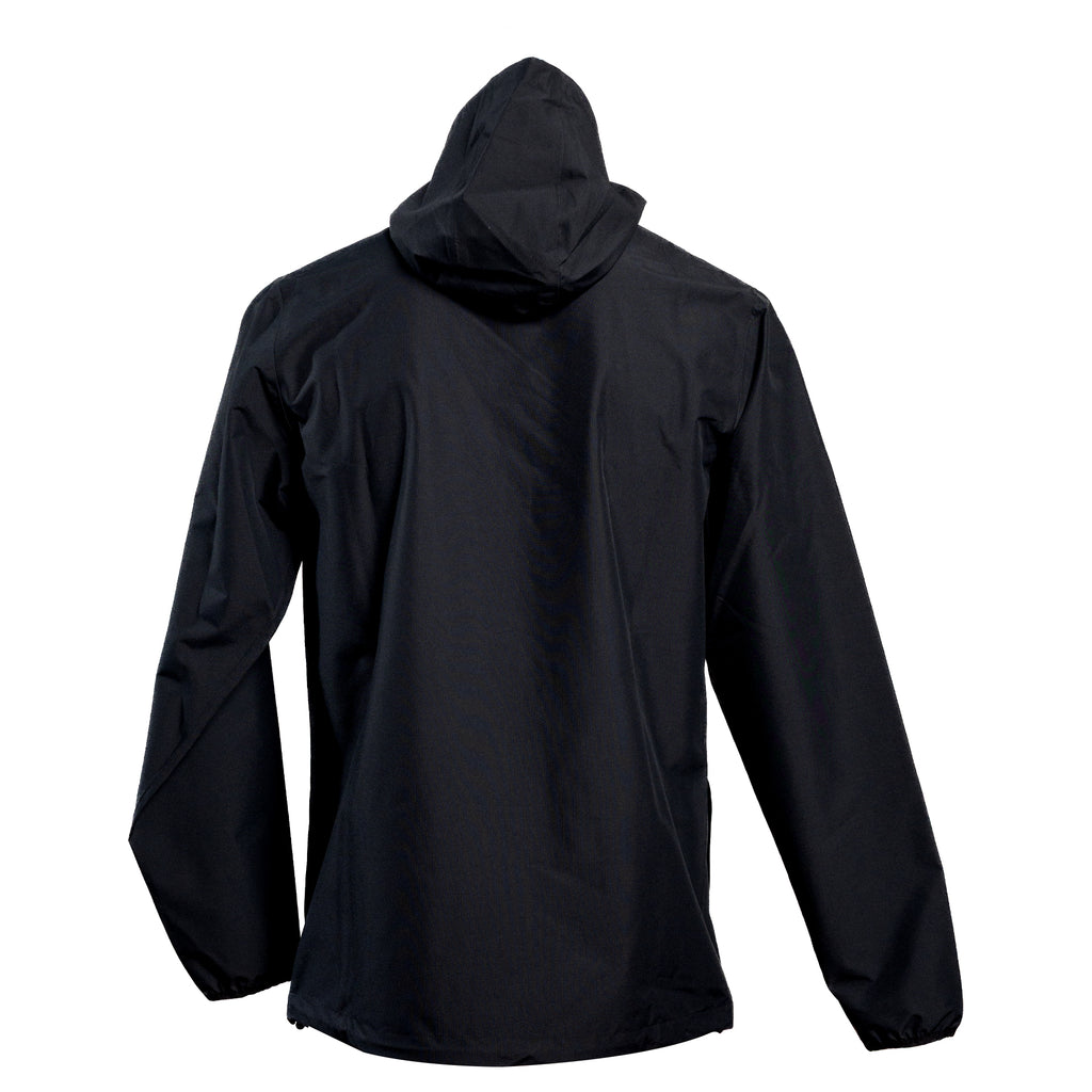 Toluca FC Training Waterproof Jacket Black - photo 4