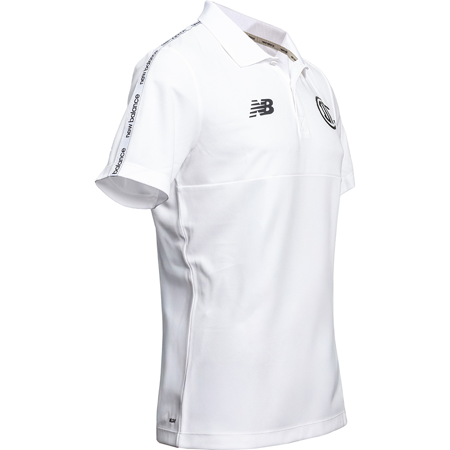 Toluca FC Training Polo White - photo 2