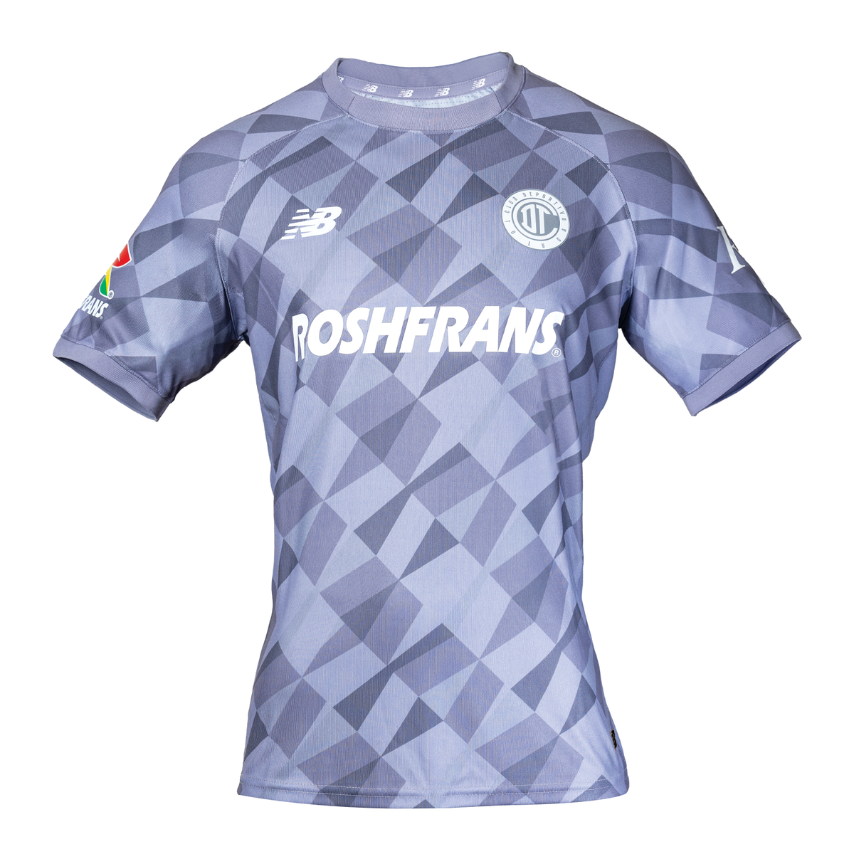 Toluca FC Goalkeeper Home Shirt 2026-2027 Elite Player Version