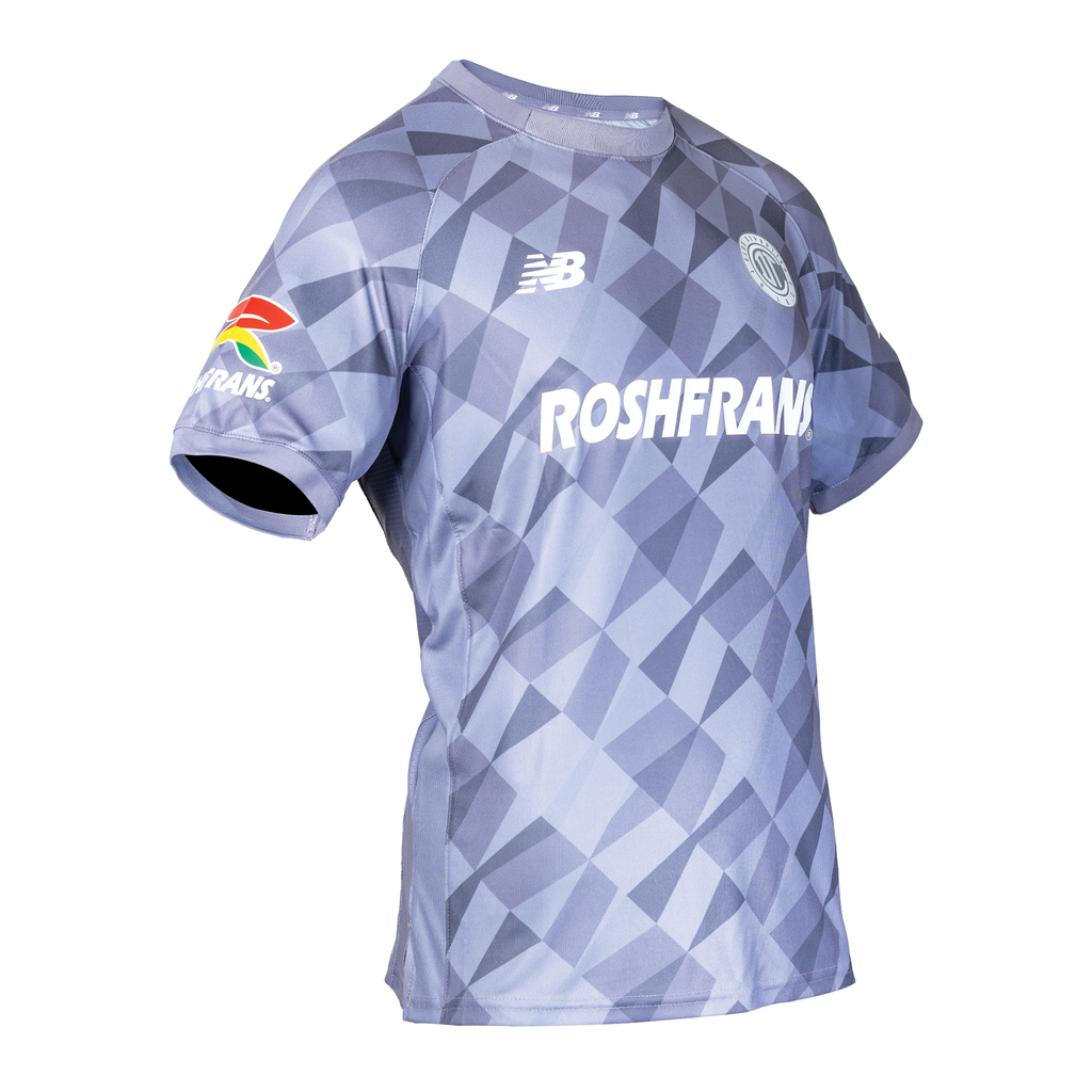Toluca FC Goalkeeper Home Shirt 2026-2027 Elite Player Version - photo 2