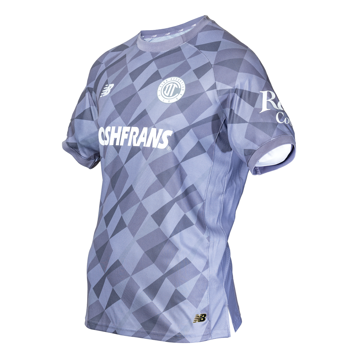 Toluca FC Goalkeeper Home Shirt 2026-2027 Elite Player Version - photo 3