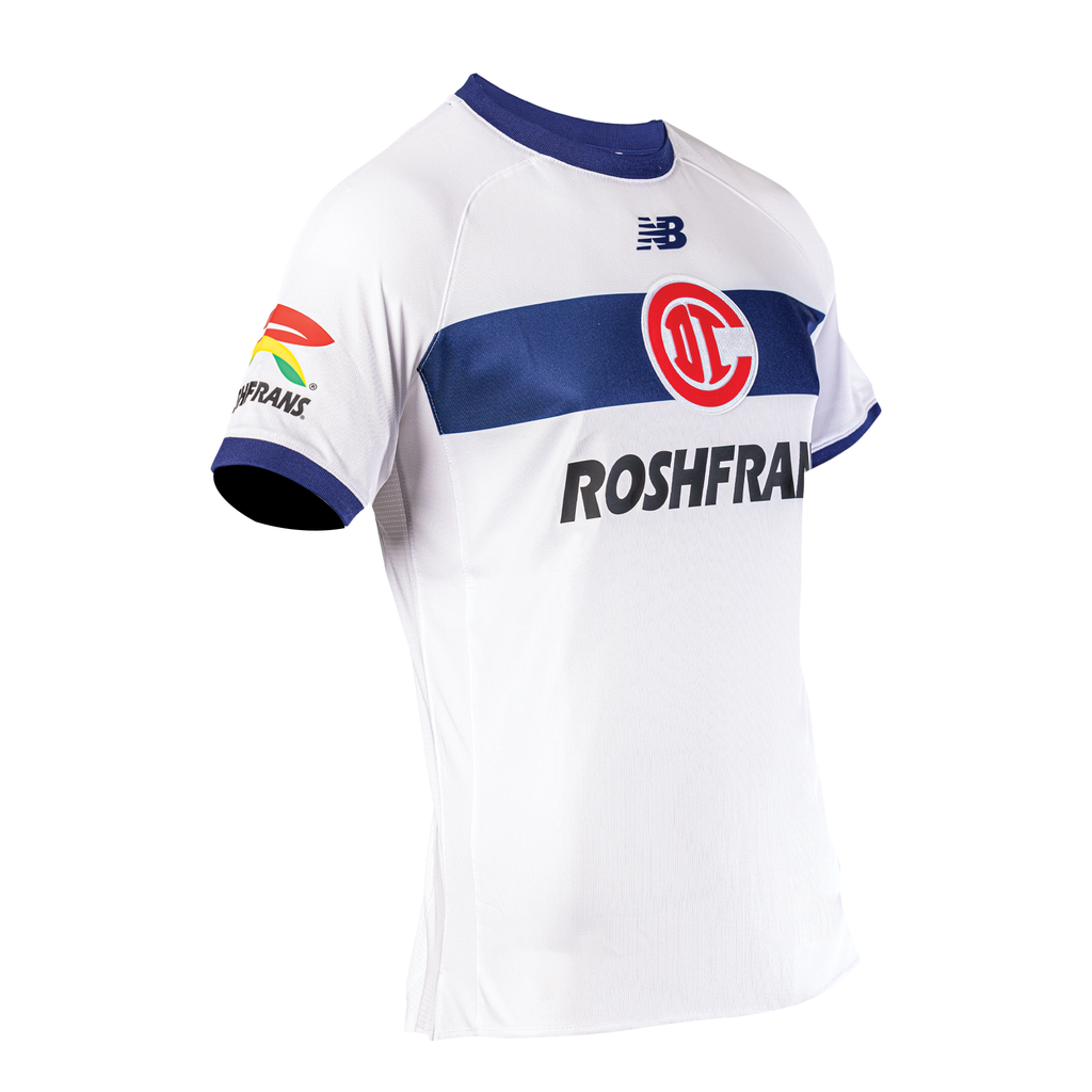 NEW TOLUCA FC AWAY SHIRT 2026-2027 ELITE PLAYER VERSION