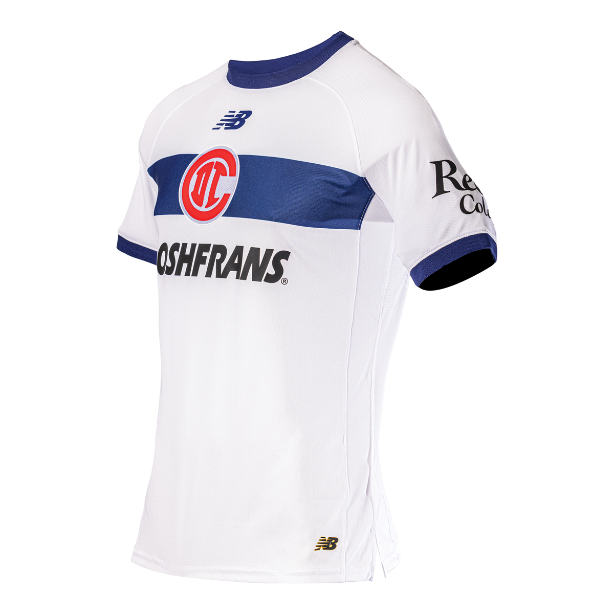 NEW TOLUCA FC AWAY SHIRT 2026-2027 ELITE PLAYER VERSION