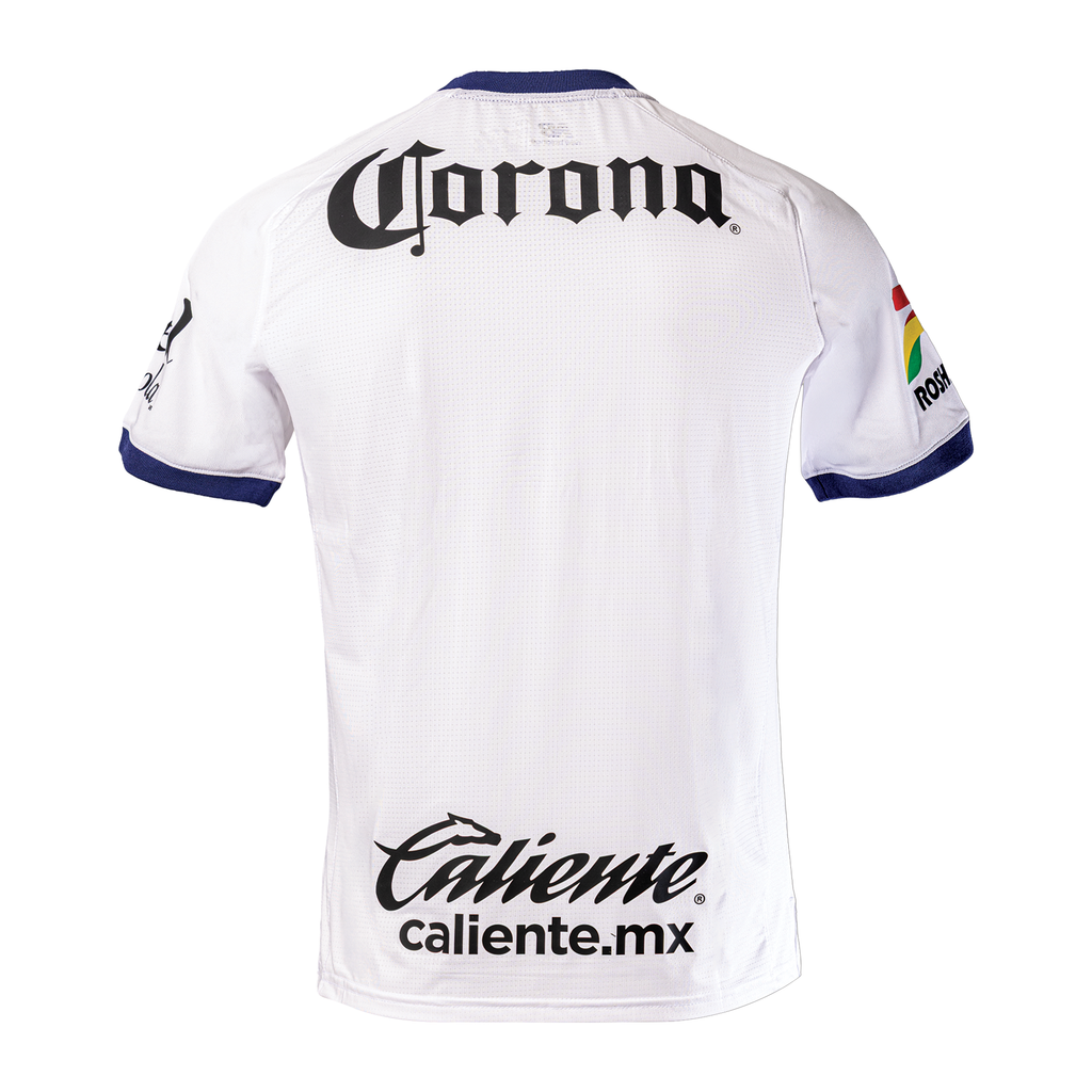 NEW TOLUCA FC AWAY SHIRT 2026-2027 ELITE PLAYER VERSION