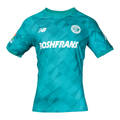 Toluca FC Goalkeeper Away Shirt 2026-2027 Elite Player Version