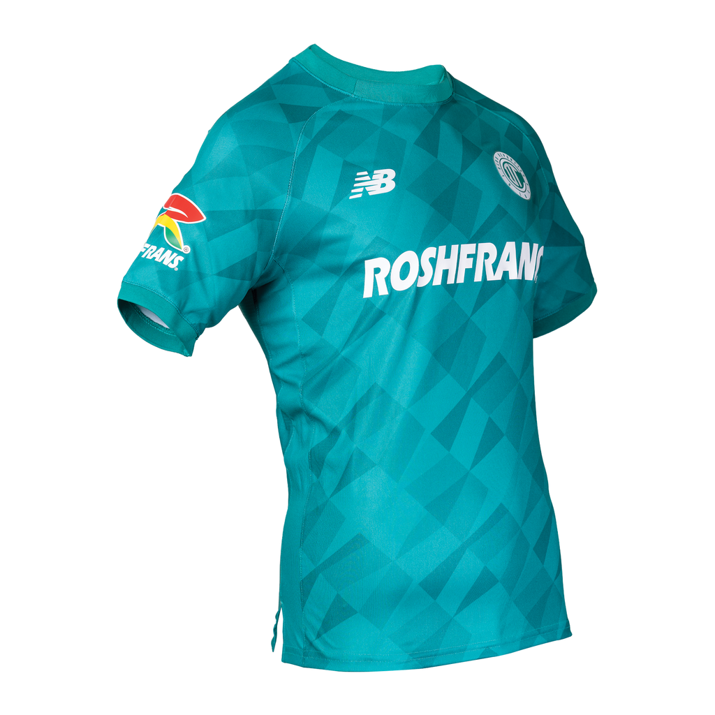 Toluca FC Goalkeeper Away Shirt 2026-2027 Elite Player Version - photo 2