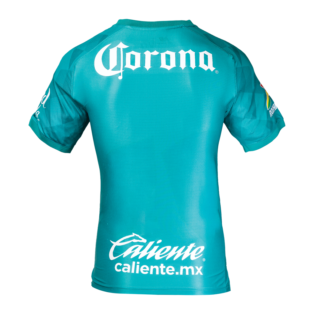 Toluca FC Goalkeeper Away Shirt 2026-2027 Elite Player Version - photo 3