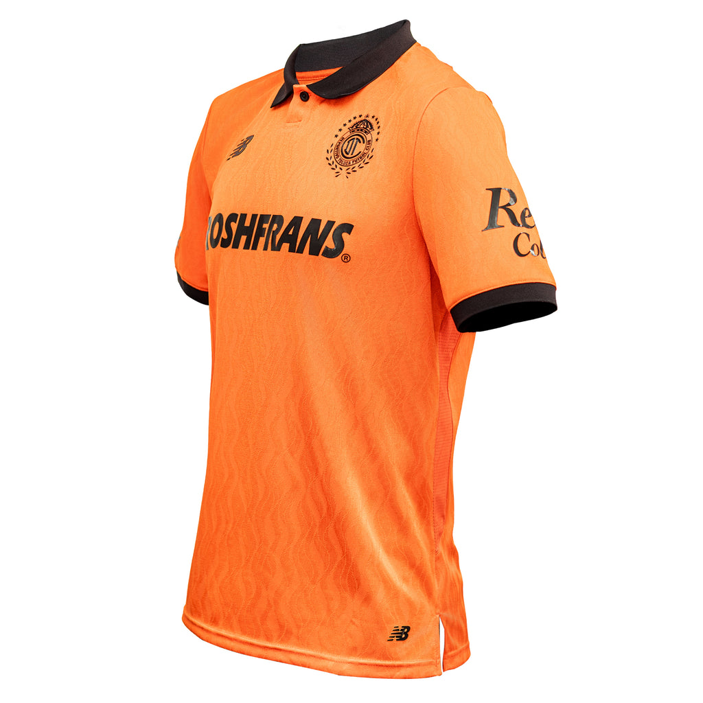 Toluca FC Third Shirt 2026-2027 Elite Player Version - photo 2
