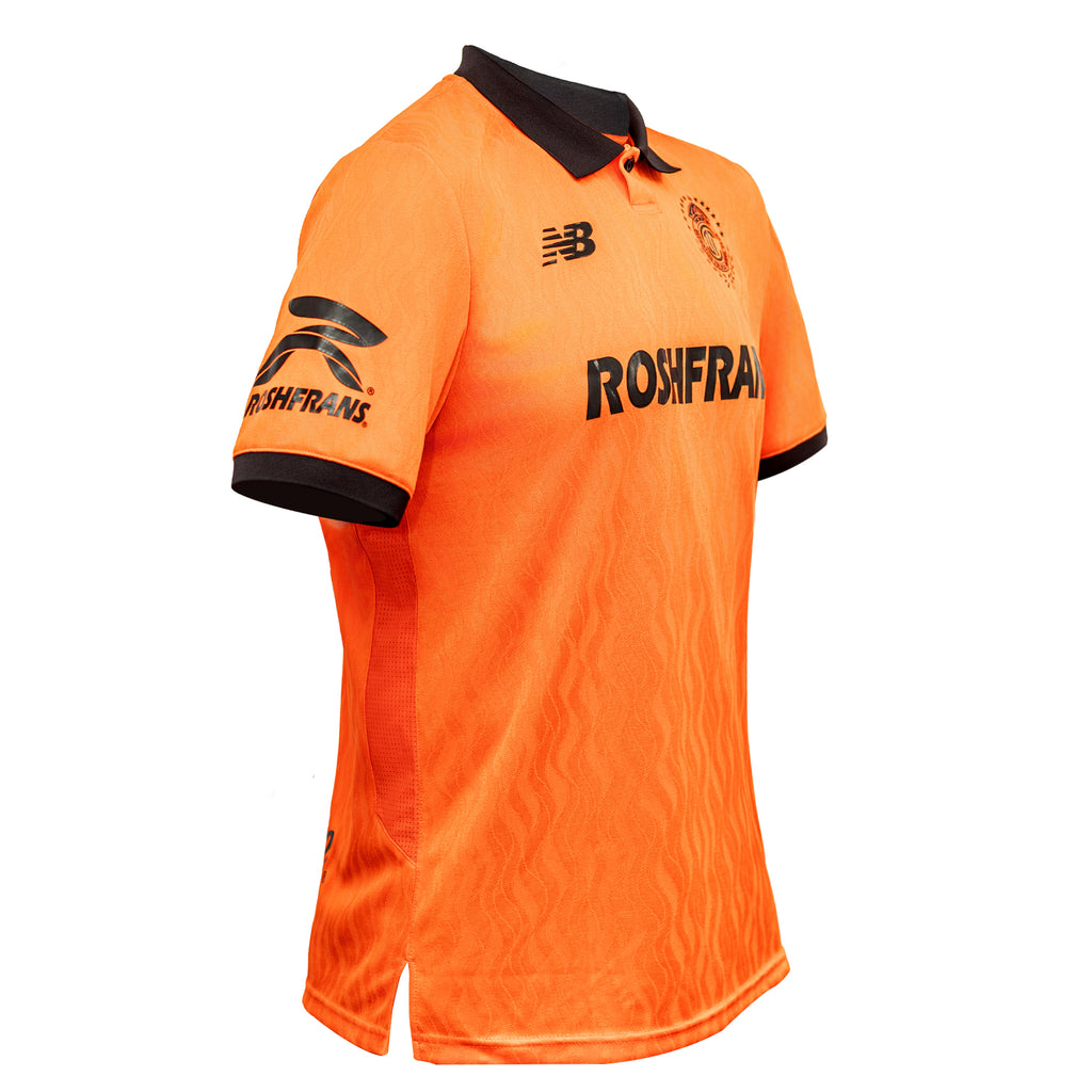 Toluca FC Third Shirt 2026-2027 Elite Player Version - photo 3