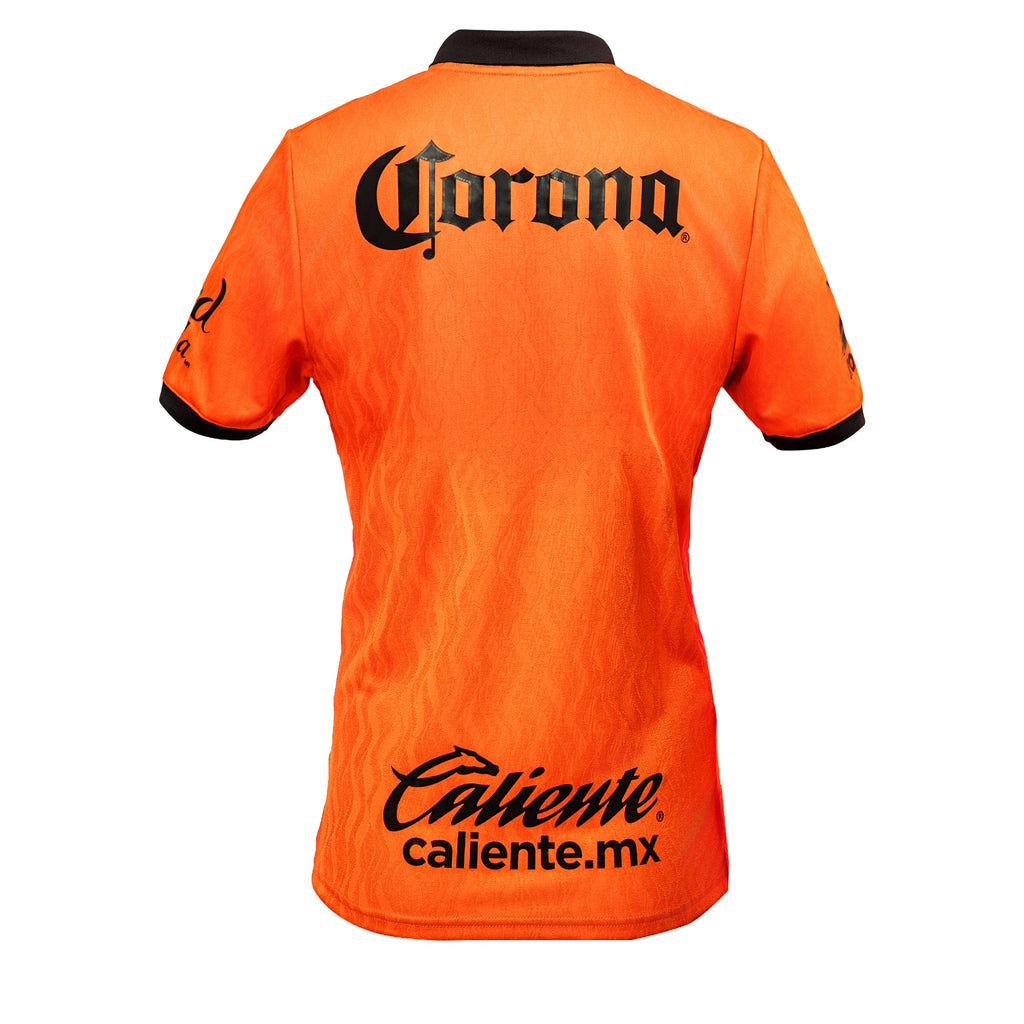 Toluca FC Third Shirt 2026-2027 Elite Player Version - photo 4