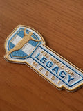 LEGACY MESSI PATCH FIFA WORLD CUP 2026