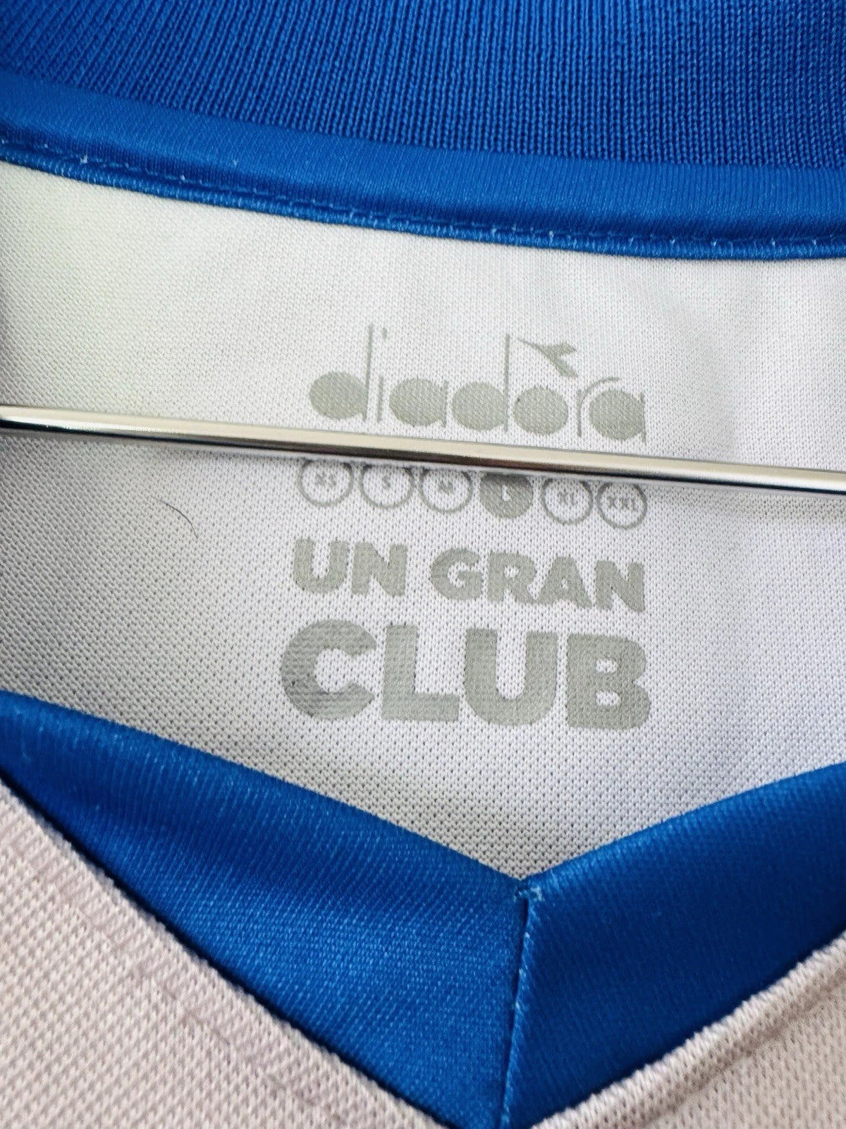 VELEZ SARSFIELD GOALKEEPER SHIRT 2022-2023 [L]