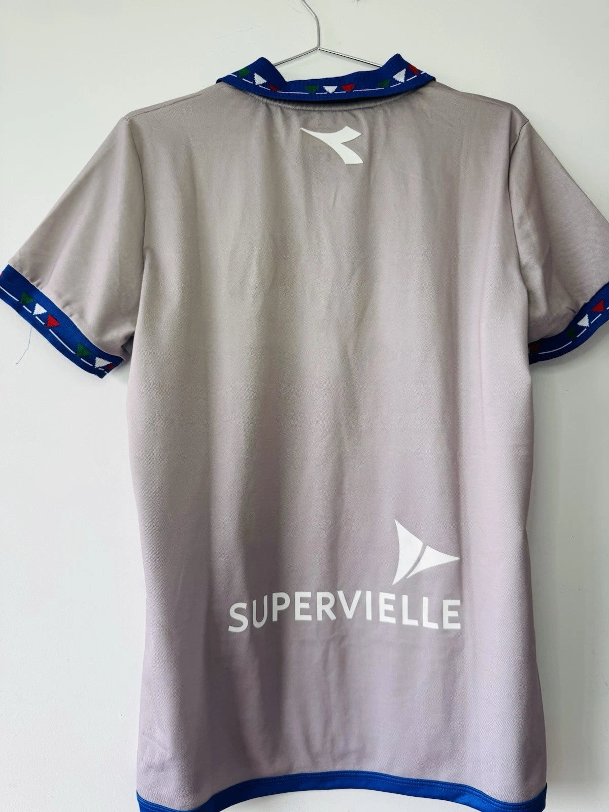 VELEZ SARSFIELD GOALKEEPER SHIRT 2022-2023 [L]