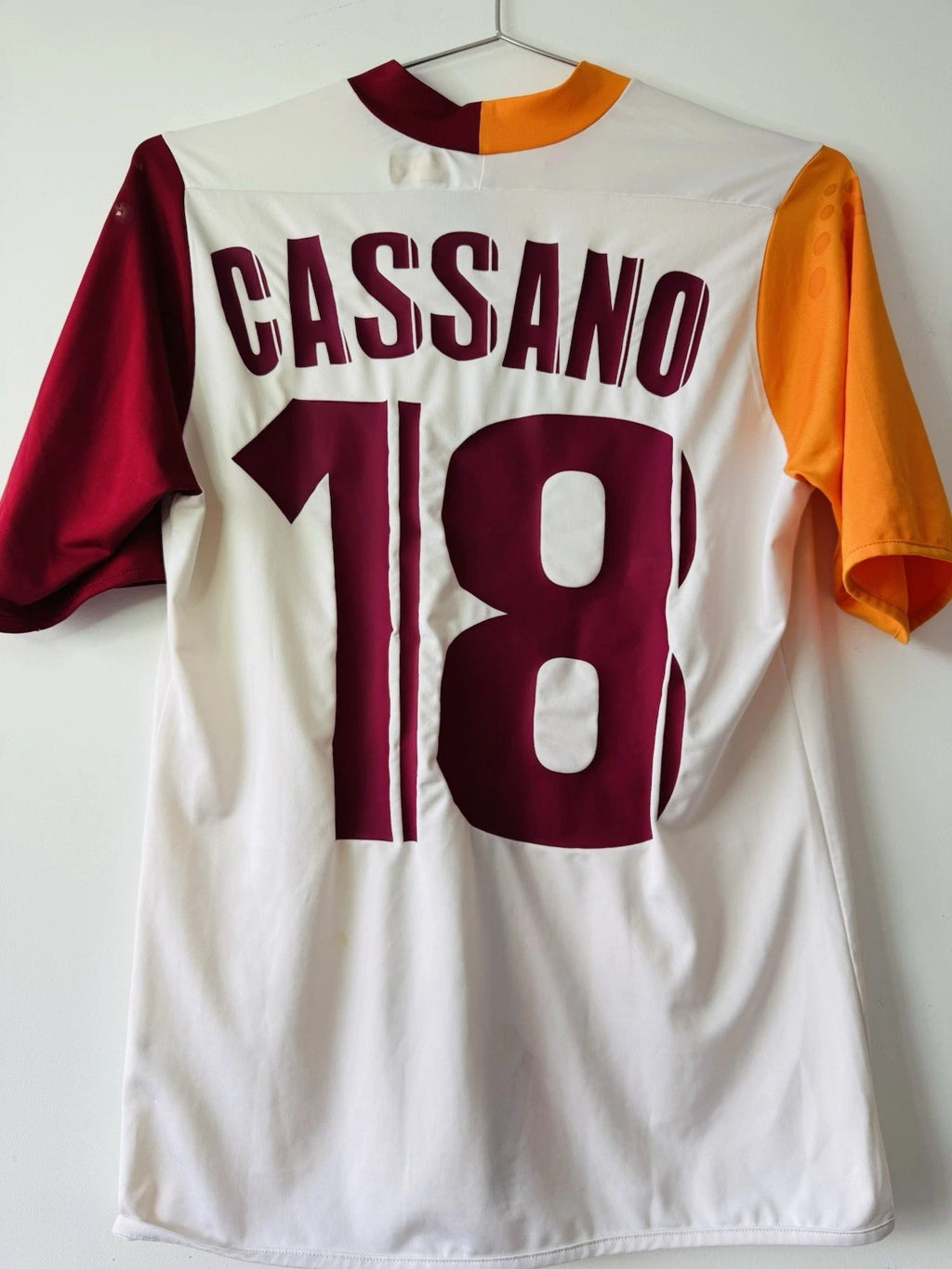 AS ROMA 2005-2006 UEFA CUP EDITION [S]