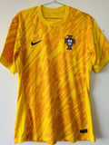 PORTUGAL GOALKEEPER SHIRT 2024-2025 [L]