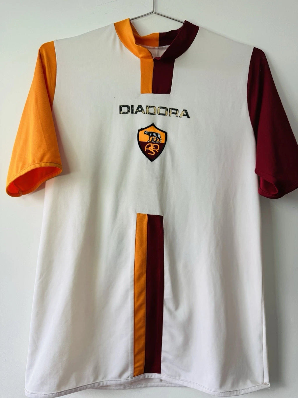 AS ROMA 2005-2006 UEFA CUP EDITION [S]