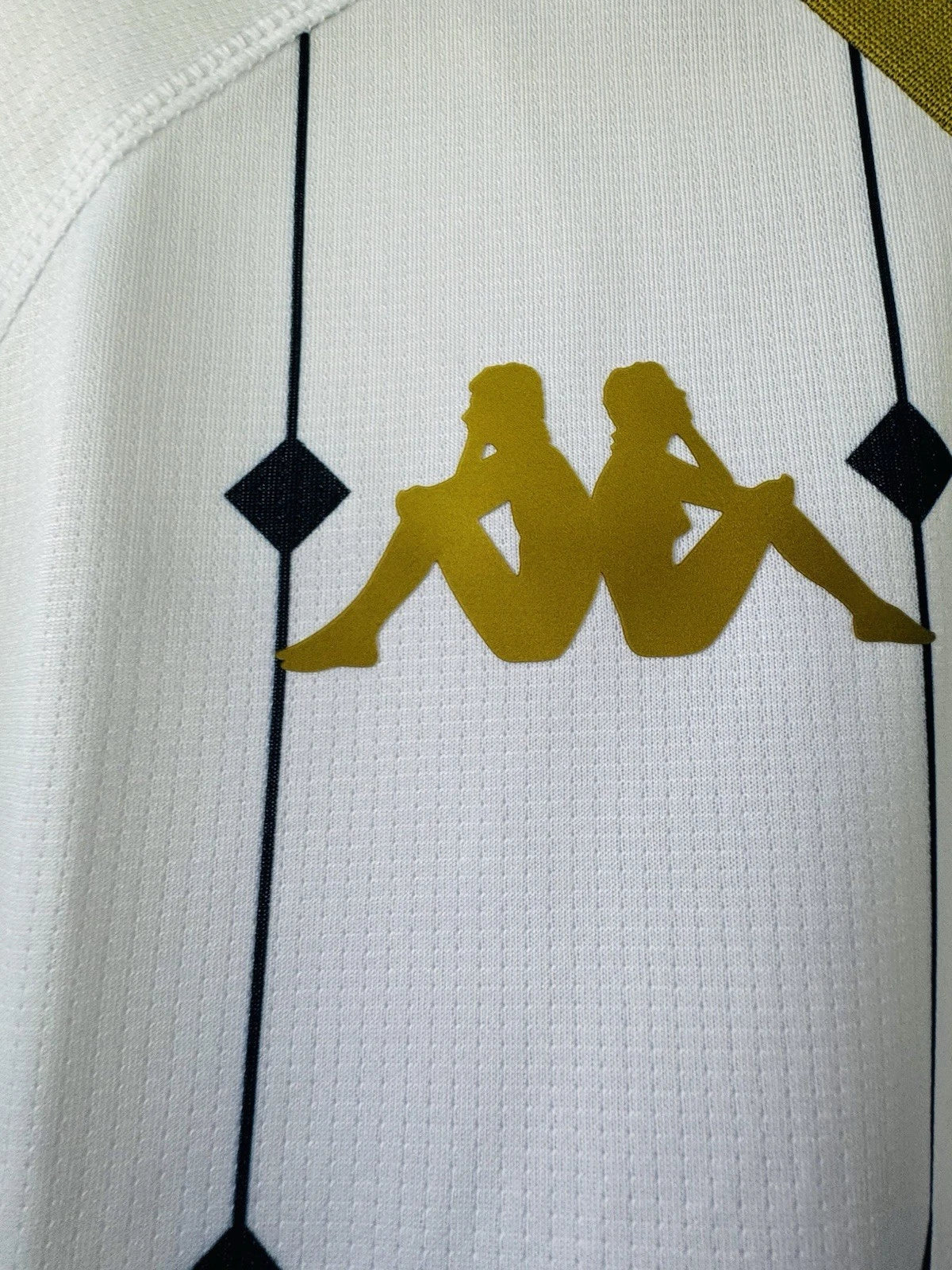 VERSAILLES AWAY SHIRT KAPPA 2024-2025 [XL]