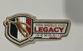 OCHOA LECAGY PATCH FIFA WORLD CUP 2026