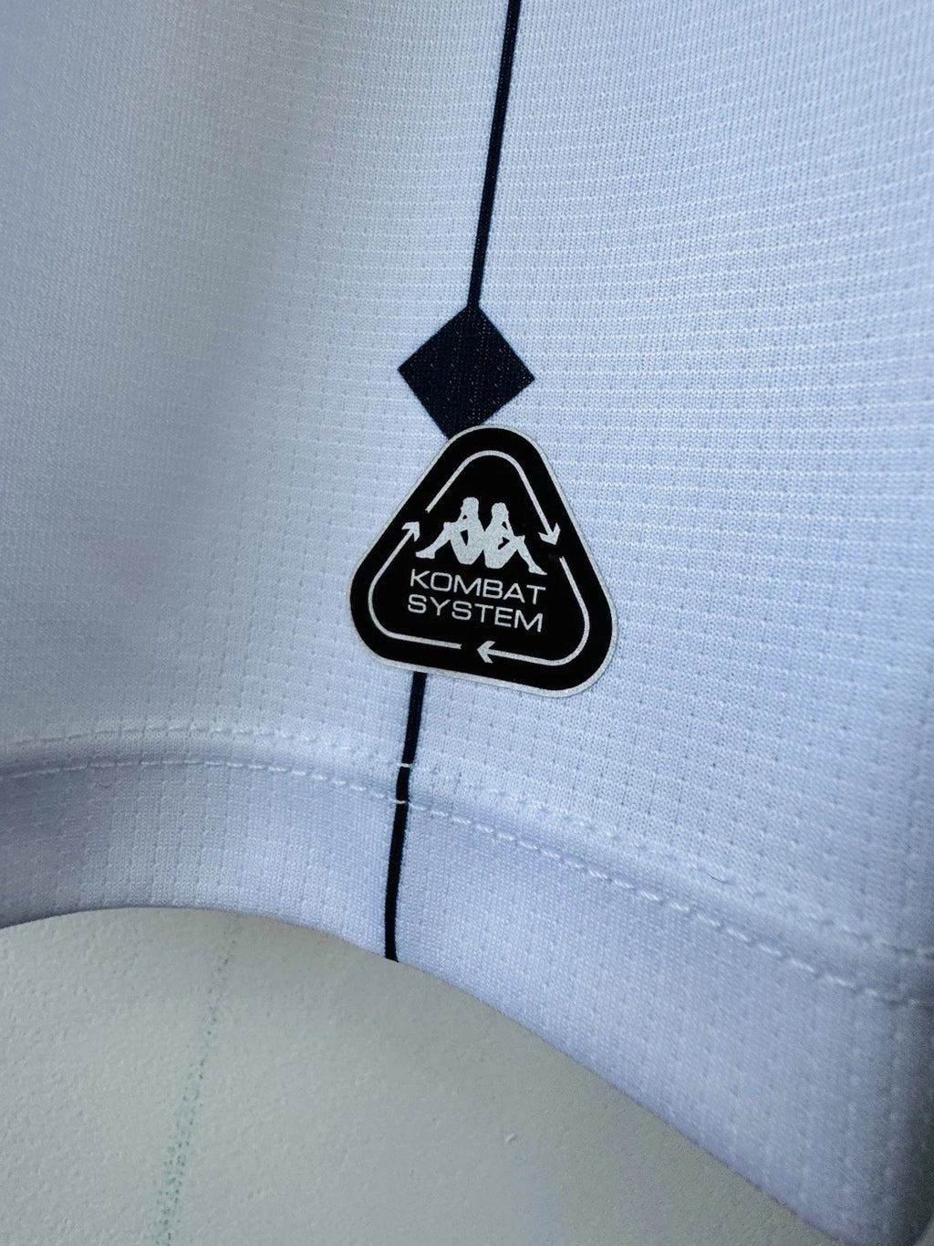 VERSAILLES AWAY SHIRT KAPPA 2024-2025 [XL]