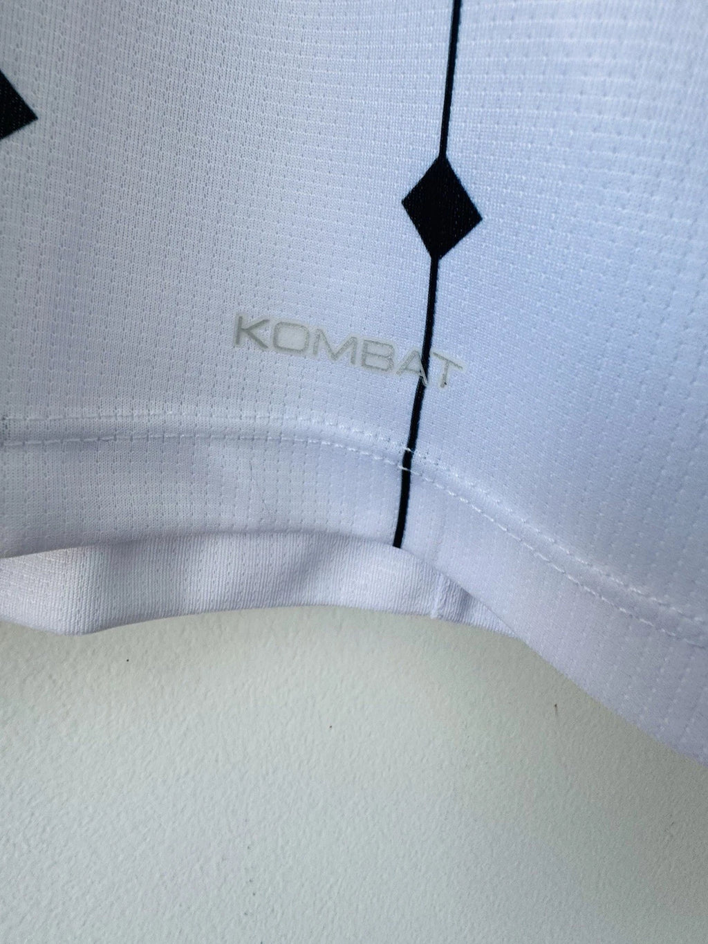 VERSAILLES AWAY SHIRT KAPPA 2024-2025 [XL]