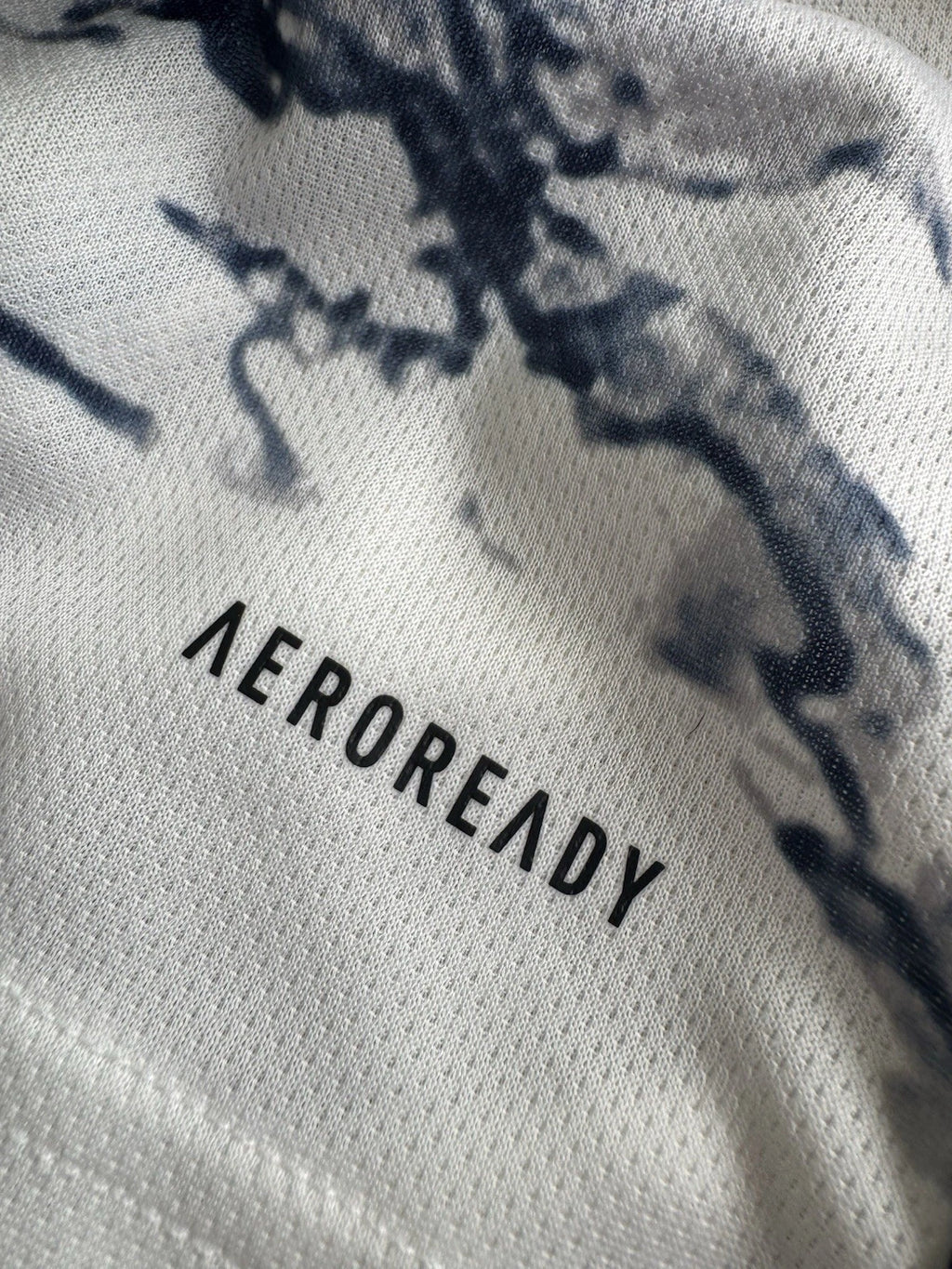 ITALY AWAY SHIRT 2023 ADIDAS [L] MARBEL STYLE