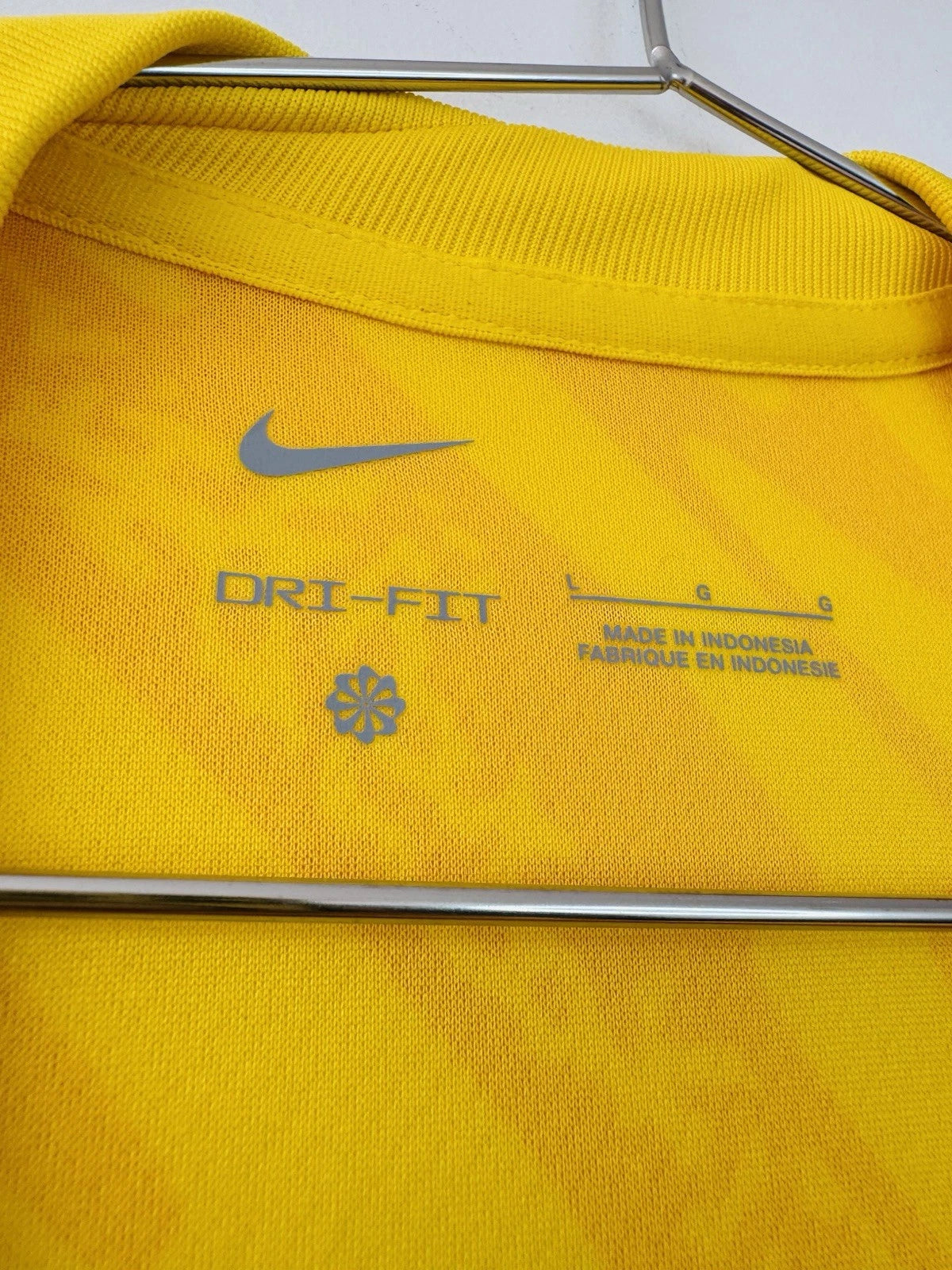 PORTUGAL GOALKEEPER SHIRT 2024-2025 [L]