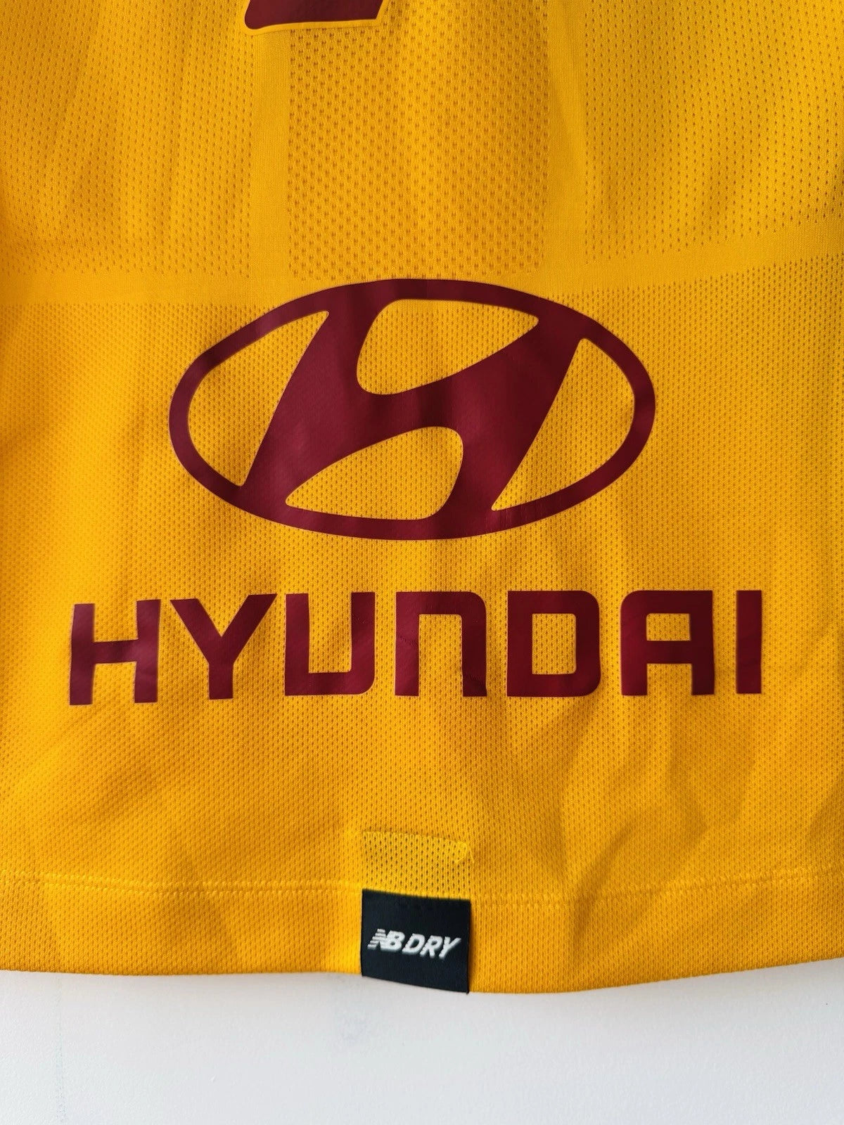 AS ROMA THIRD SHIRT 2021-2022 PELLEGRINI #7