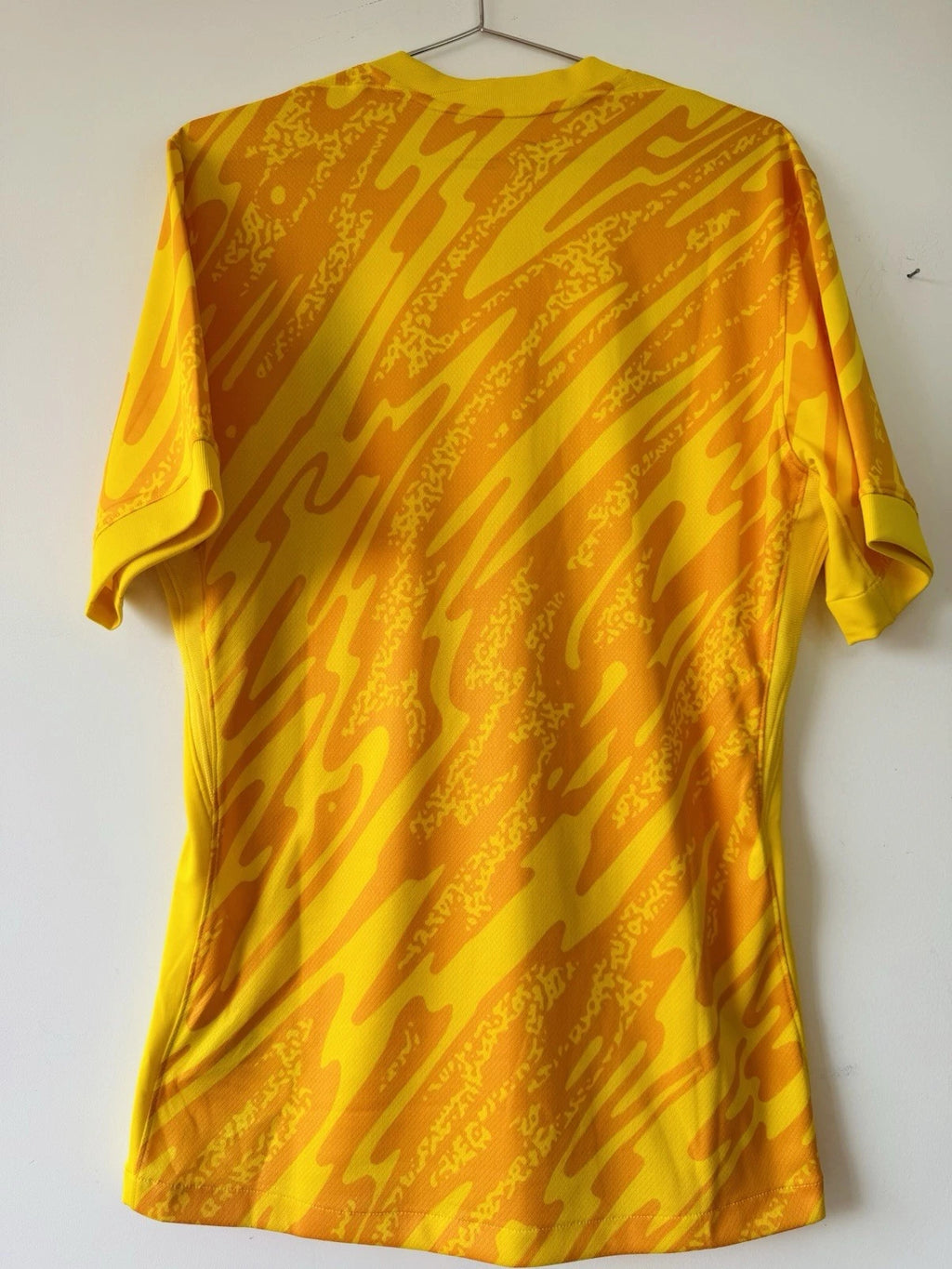 PORTUGAL GOALKEEPER SHIRT 2024-2025 [L]