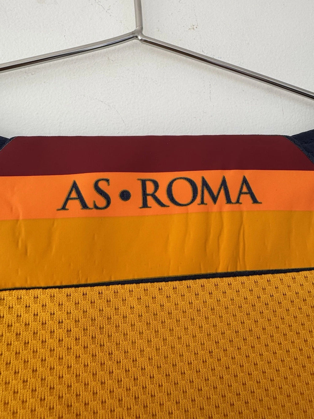AS ROMA THIRD SHIRT 2021-2022 PELLEGRINI #7