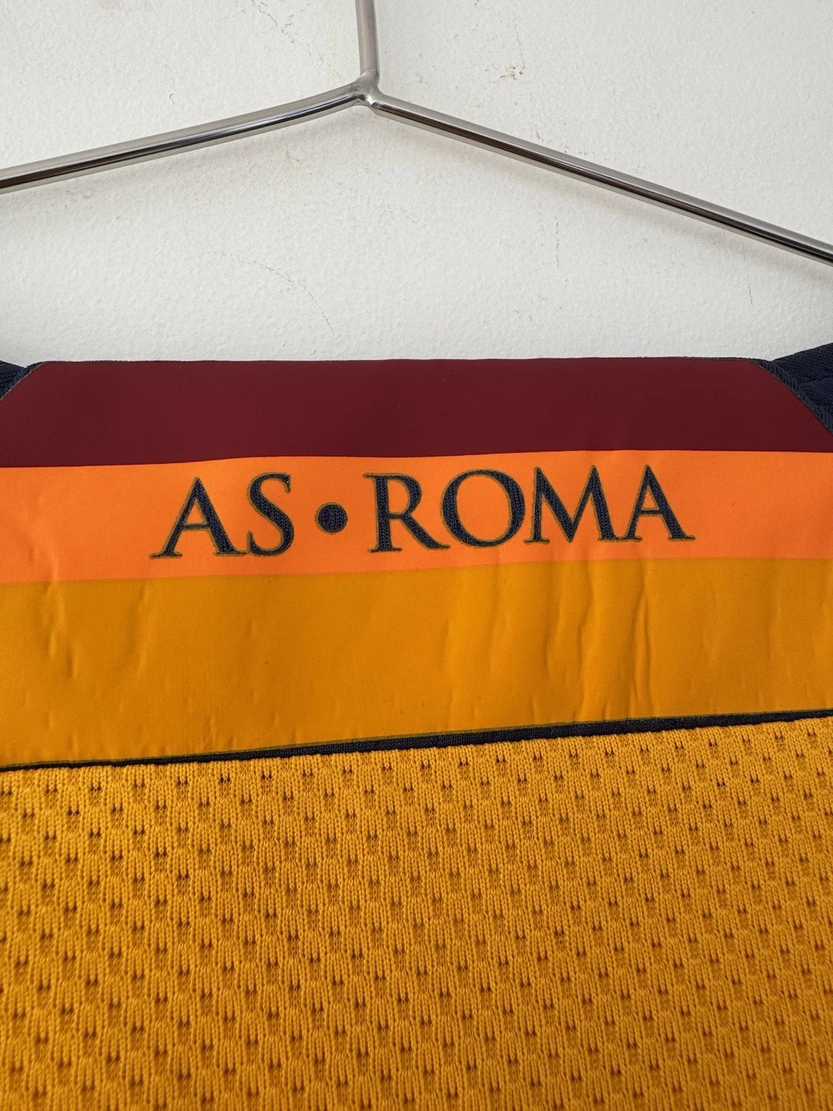 AS ROMA THIRD SHIRT 2021-2022 PELLEGRINI #7